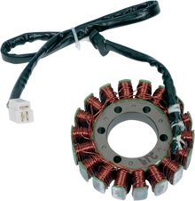 RICK'S MOTORSPORT ELECTRIC Stator - Kawasaki 21-214