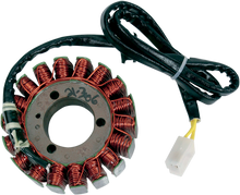 RICK'S MOTORSPORT ELECTRIC Stator - Suzuki 21-306