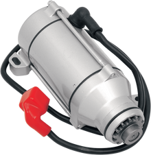 RICK'S MOTORSPORT ELECTRIC Starter - Honda - GL1000/1100 61-101