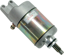 RICK'S MOTORSPORT ELECTRIC Starter - Honda - TRX300EX 61-193