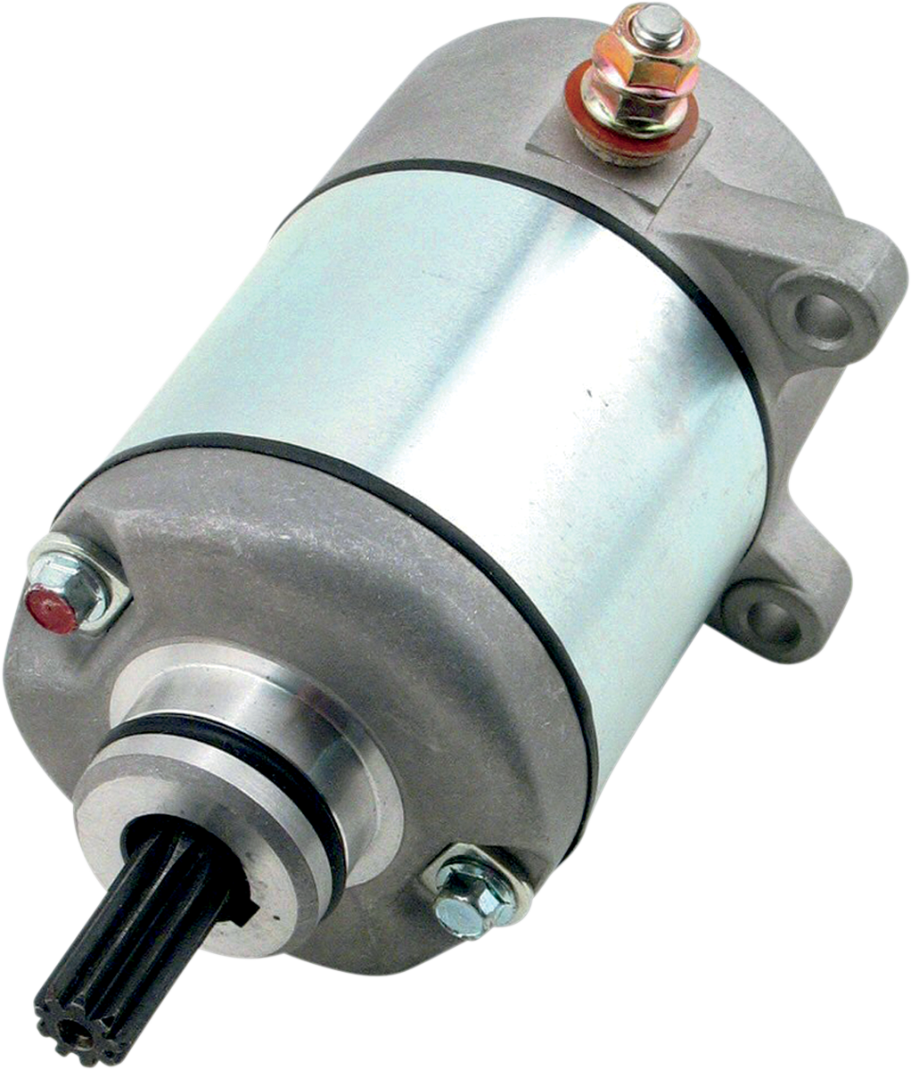 RICK'S MOTORSPORT ELECTRIC Starter - Honda - Recon/TRX250 61-194