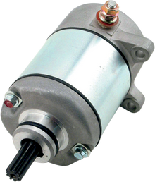 RICK'S MOTORSPORT ELECTRIC Starter - Honda - Recon/TRX250 61-194
