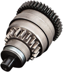 RICK'S MOTORSPORT ELECTRIC Starter Drive - Polaris 61-502