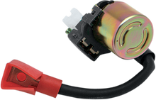 RICK'S MOTORSPORT ELECTRIC Solenoid Switch - Honda 65-102