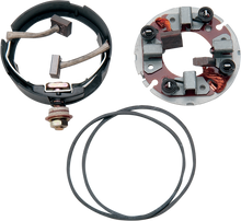 RICK'S MOTORSPORT ELECTRIC Starter Brush Plate - Repair Kit 70-502