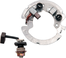 RICK'S MOTORSPORT ELECTRIC Starter Brush Plate - Repair Kit 70-504