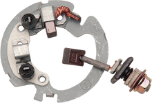 RICK'S MOTORSPORT ELECTRIC Starter Brush Plate - Repair Kit 70-505
