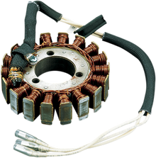 RICK'S MOTORSPORT ELECTRIC Stator - Kawasaki 21-202