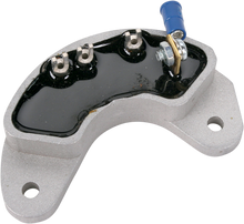 RICK'S MOTORSPORT ELECTRIC Rectifier for ND Fan-Cooled Alternators - Kawasaki 30-501