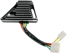 RICK'S MOTORSPORT ELECTRIC Regulator/Rectifier - Honda 10-114