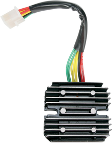 RICK'S MOTORSPORT ELECTRIC Regulator/Rectifier - Honda 10-105