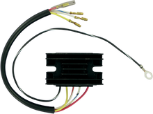 RICK'S MOTORSPORT ELECTRIC Regulator/Rectifier - Suzuki 10-202