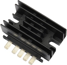 RICK'S MOTORSPORT ELECTRIC Regulator/Rectifier - Suzuki 10-222
