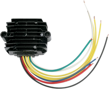 RICK'S MOTORSPORT ELECTRIC Universal Rectifier/Regulator - BMW 10-503