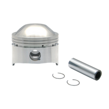 S&S Cycle 36-84 BT 3-1/2in Standard 80in HC Forged Pistons