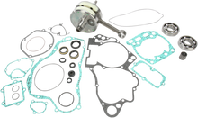 HOT RODS Crankshaft Kit - OE Crankshaft Replacement - Suzuki CBK0026