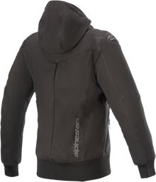 ALPINESTARS Stella Sektor v2 Tech Hoodie - Black - 2XL 4210520-10-2X