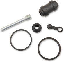 PARTS UNLIMITED Brake Caliper Rebuild Kit - FZ/YZF 09-491P