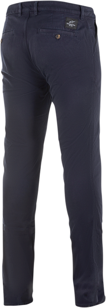 ALPINESTARS Motochino v2 Pants - Blue - US 36 / EU 52 3328320-71-36