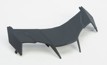 Top Rear Vent Matte Black Ff 98/Of 77
