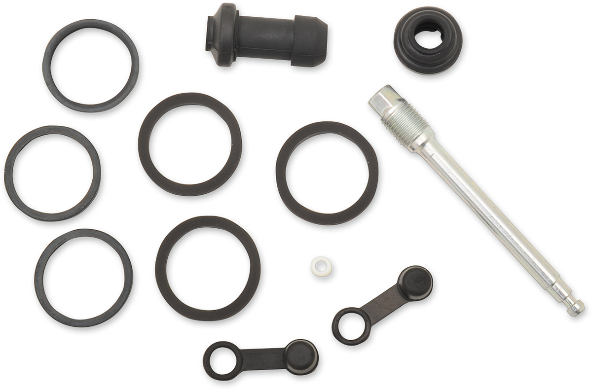 PARTS UNLIMITED Brake Caliper Rebuild Kit - ST1300A - Left 09-407LP