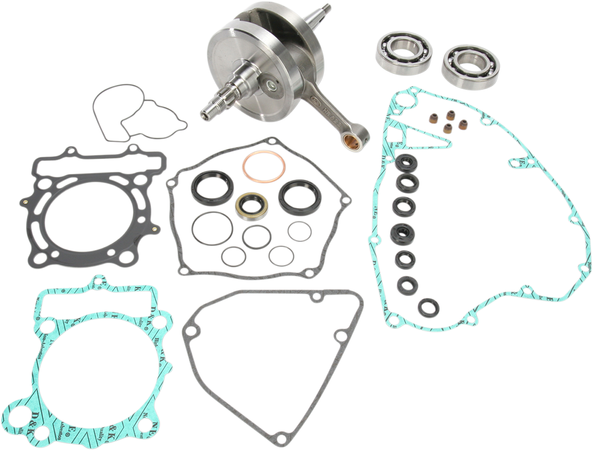 HOT RODS Crankshaft Kit - OE Crankshaft Replacement - Kawasaki CBK0028