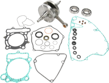 HOT RODS Crankshaft Kit - OE Crankshaft Replacement - Kawasaki CBK0028