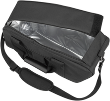 SHOW CHROME King Cooler Saddlebag 480 - Black - Universal HKC