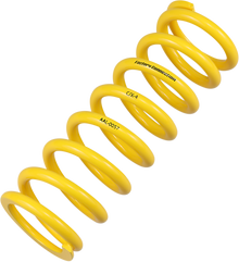 FACTORY CONNECTION Shock Spring - Rear - Spring Rate 319.19 lb/in AAL-0057