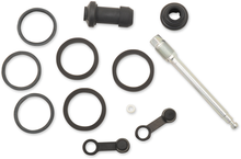 PARTS UNLIMITED Brake Caliper Rebuild Kit - ST1300A - Left 09-407LP