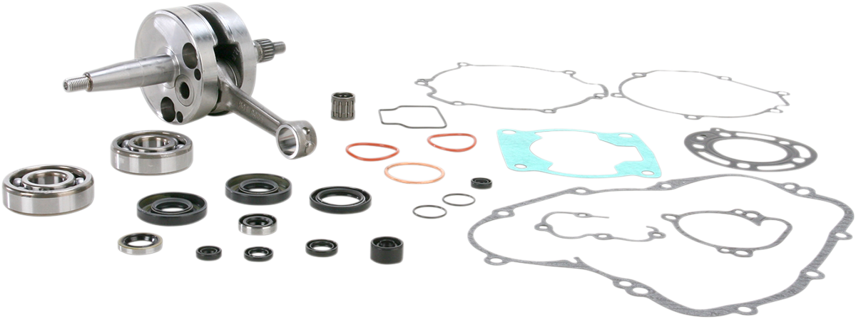 HOT RODS Crankshaft Kit - OE Crankshaft Replacement - Kawasaki CBK0029