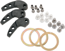 STARTING LINE PRODUCTS Clutch Weight Set - 62g 40-81
