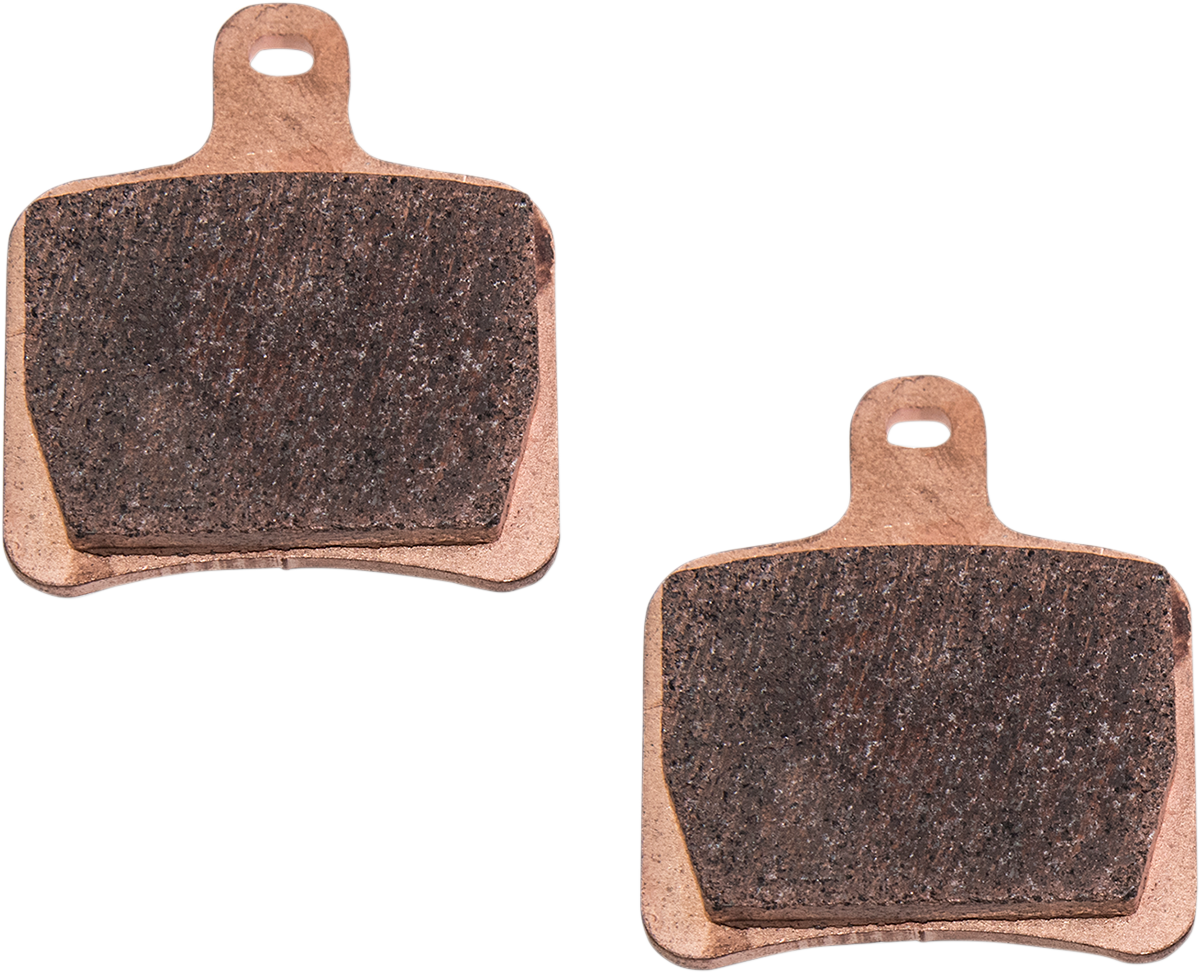 STARTING LINE PRODUCTS Brake Pads - Pro-RMK 27-99