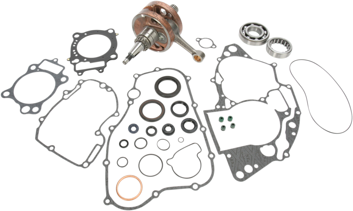 HOT RODS Crankshaft Kit - OE Crankshaft Replacement - Honda CBK0031