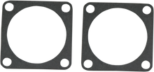 STARTING LINE PRODUCTS Exhaust Flange Gasket - Ski-Doo 090-990