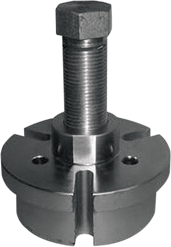 STARTING LINE PRODUCTS Flywheel Puller - Max-Duty 20-142