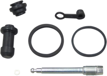 PARTS UNLIMITED Brake Caliper Rebuild Kit - CBR 09-463P