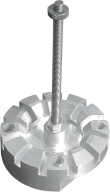 STARTING LINE PRODUCTS Clutch Holder - Fixture - Spider Removal/Service - Polaris 20-162