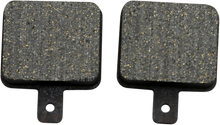 STARTING LINE PRODUCTS Brake Pads - Arctic Cat 27-21