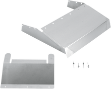 STARTING LINE PRODUCTS Tunnel Extension - Polaris '00-'07 32-410