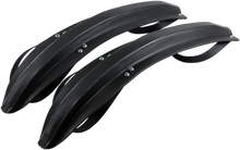 STARTING LINE PRODUCTS Ski-Slips - 22" - Black 35-230