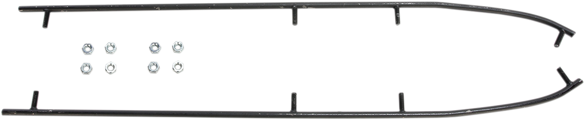 SNO STUFF Easy Steer Replacement Bar - Pair - Yamaha 510-608-PR