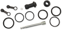PARTS UNLIMITED Brake Caliper Rebuild Kit - Honda 09-464P