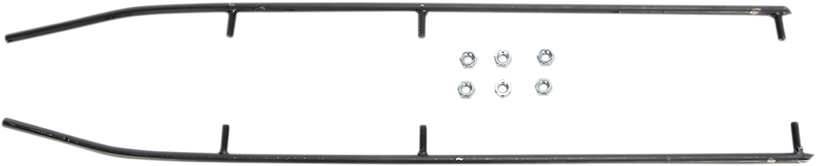 SNO STUFF Easy Steer Replacement Bar - Pair - Yamaha 510-610-PR
