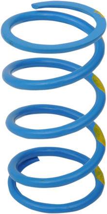 STARTING LINE PRODUCTS Primary Spring - Blue/Yellow 40-70