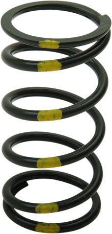 STARTING LINE PRODUCTS Primary Spring - Green/Yellow 40-73