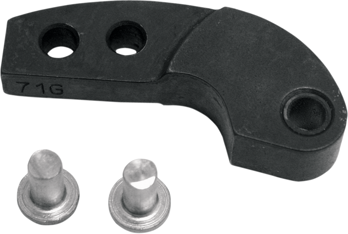 STARTING LINE PRODUCTS Clutch Weight Set - 68g 40-83