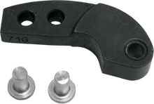 STARTING LINE PRODUCTS Clutch Weight Set - 74g 40-87
