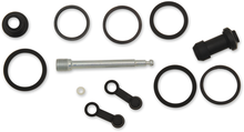 PARTS UNLIMITED Brake Caliper Rebuild Kit - VTX1800C 09-408LP