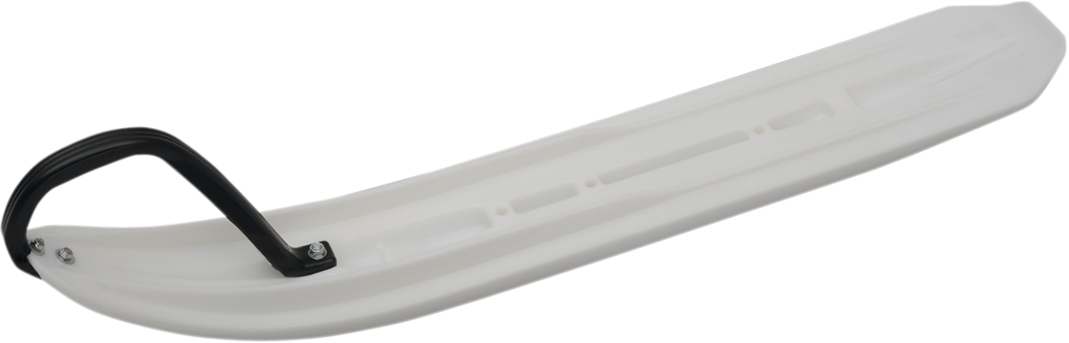 STARTING LINE PRODUCTS SLT Ski - 39.50" - Bright White 35-189